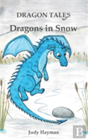 Dragons In Snow