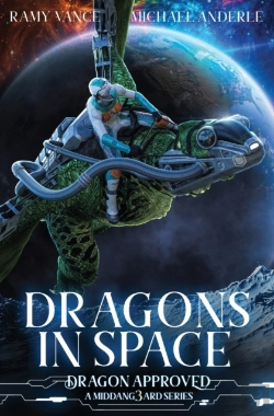 Bertrand.pt - Dragons In Space