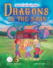 Dragons In The Barn