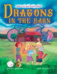 Dragons In The Barn