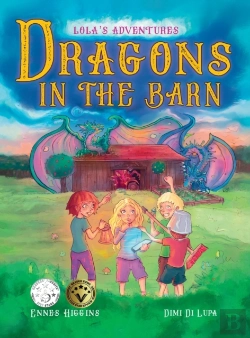 Bertrand.pt - Dragons In The Barn