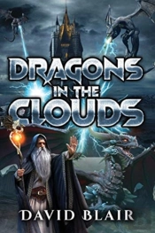 Dragons In The Clouds