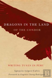 Dragons In The Land Of The Condor