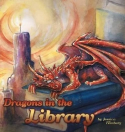 Bertrand.pt - Dragons In The Library