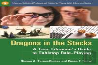 Dragons In The Stacks