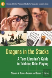 Dragons In The Stacks