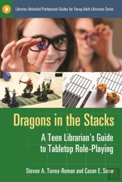 Bertrand.pt - Dragons In The Stacks