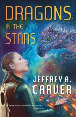 Bertrand.pt - Dragons In The Stars: A Novel Of The Sta