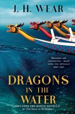 Bertrand.pt - Dragons In The Water