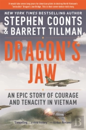 Dragon'S Jaw