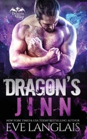 Dragon'S Jinn