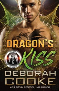 Bertrand.pt - Dragon'S Kiss