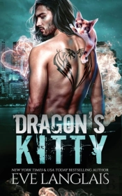 Dragon'S Kitty