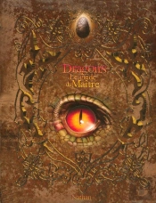 Dragons ; Le Guide Du Maître