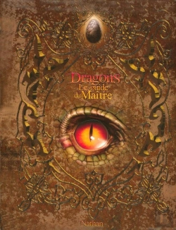 Bertrand.pt - Dragons ; Le Guide Du Maître