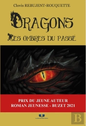 Dragons: Les Ombres Du Passé