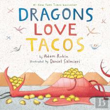 Dragons Love Tacos