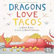 Dragons Love Tacos