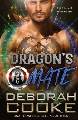 Bertrand.pt - Dragon'S Mate
