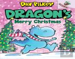 Dragon'S Merry Christmas