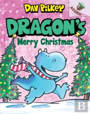 Dragon'S Merry Christmas