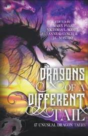 Dragons Of A Different Tail