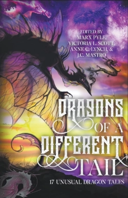 Bertrand.pt - Dragons Of A Different Tail