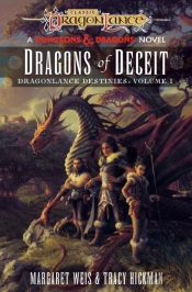 Dragons Of Deceit