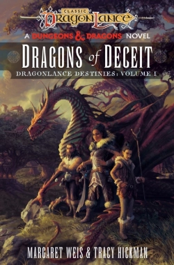 Bertrand.pt - Dragons Of Deceit