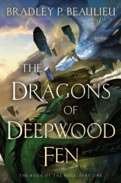 Dragons Of Deepwood Fen