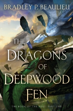 Bertrand.pt - Dragons Of Deepwood Fen