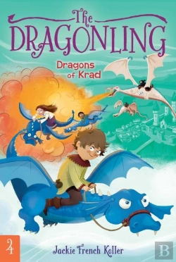 Bertrand.pt - Dragons Of Krad