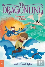 Dragons Of Krad