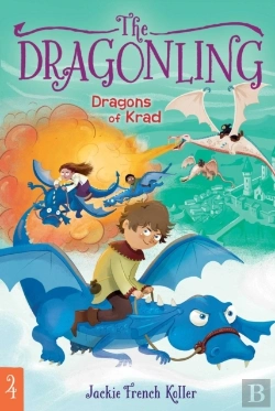 Bertrand.pt - Dragons Of Krad