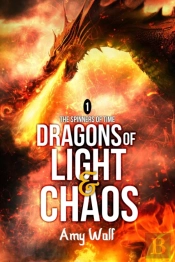 Dragons Of Light And Chaos