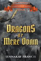 Dragons Of Mere Odain