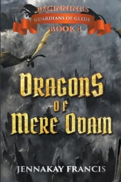 Dragons Of Mere Odain