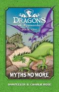 Dragons Of Romania