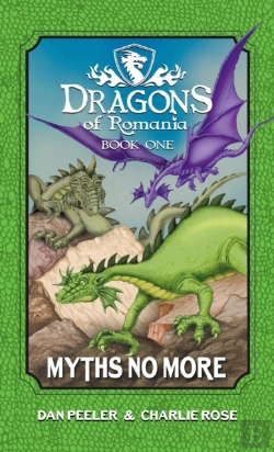 Bertrand.pt - Dragons Of Romania