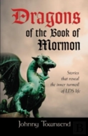 Dragons Of The Book Of Mormon