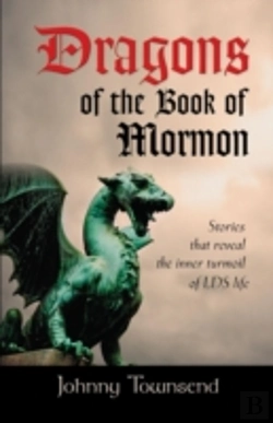 Bertrand.pt - Dragons Of The Book Of Mormon