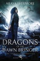 Dragons Of The Dawn Bringer