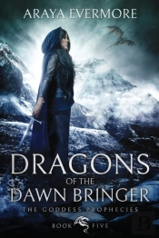 Dragons Of The Dawn Bringer