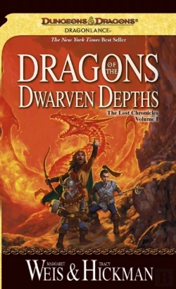 Bertrand.pt - Dragons Of The Dwarven Depths