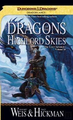 Bertrand.pt - Dragons Of The Highlord Skies