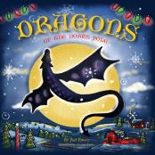 Dragons Of The North Pole
