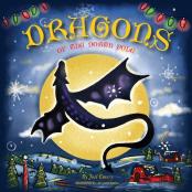 Dragons Of The North Pole