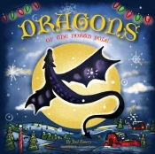 Dragons Of The North Pole