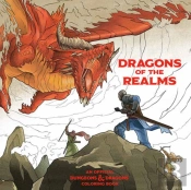 Dragons Of The Realms