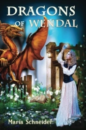 Dragons Of Wendal